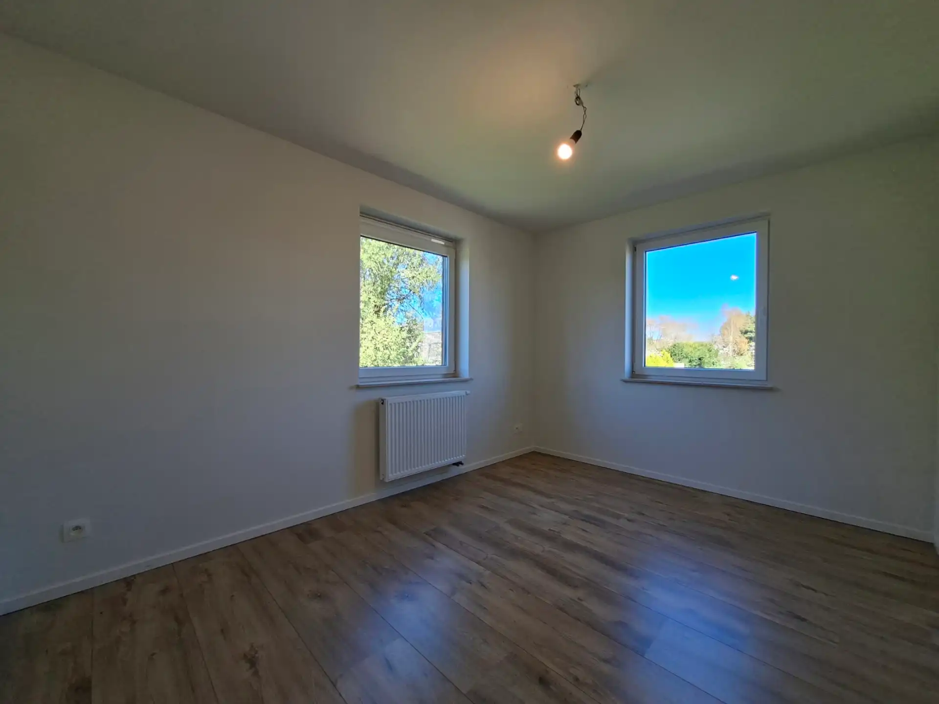 Energiezuinige woning met 3 slaapkamers en tuin te Boutersem foto 10