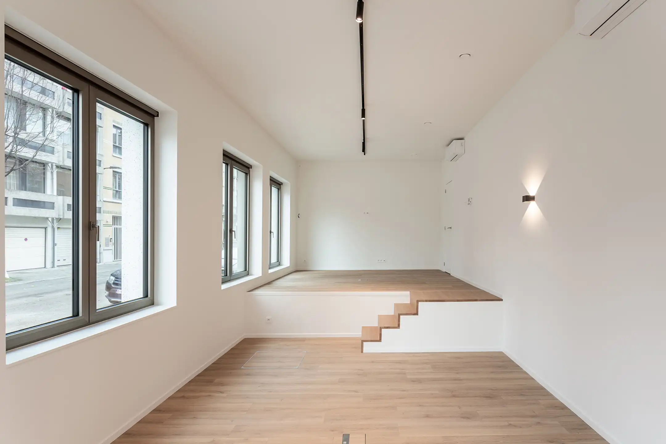 Kantoor 65m²  foto 2