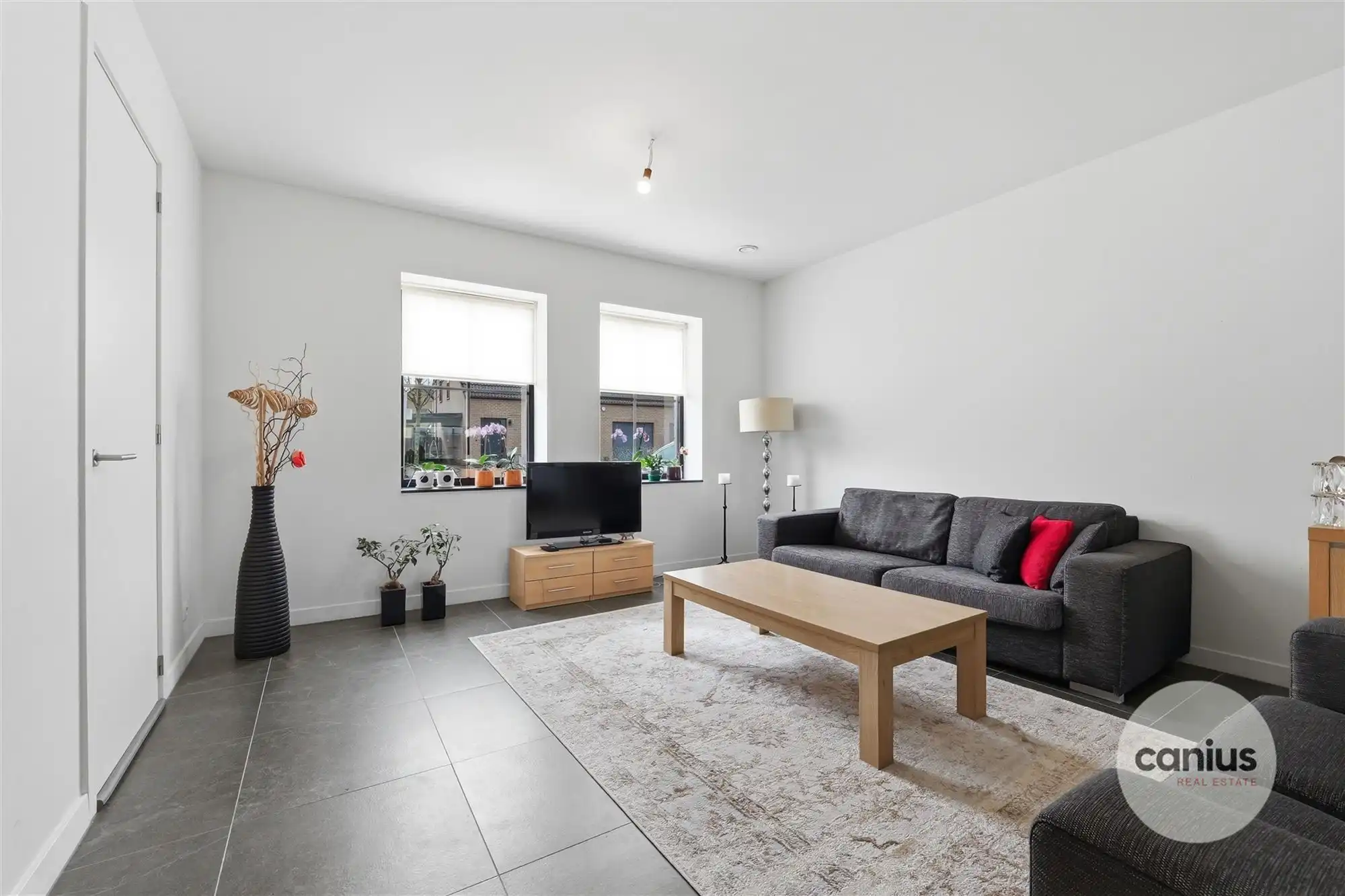 LANDELIJKE WONING MET 3 SLKS & TUIN foto 2
