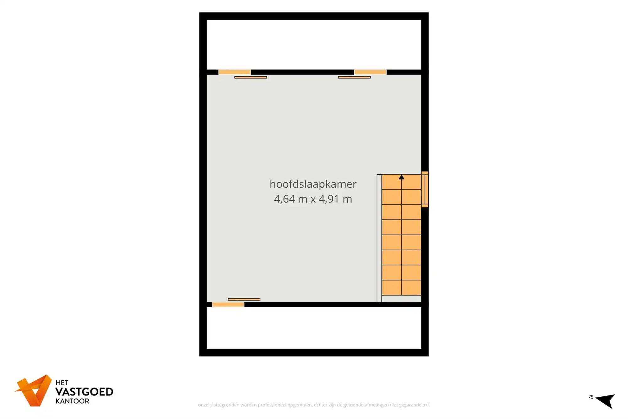 TE RENOVEREN KARAKTERVOLLE WONING UITERST RUSTIG GELEGEN TE BERINGEN-MIJN foto 30