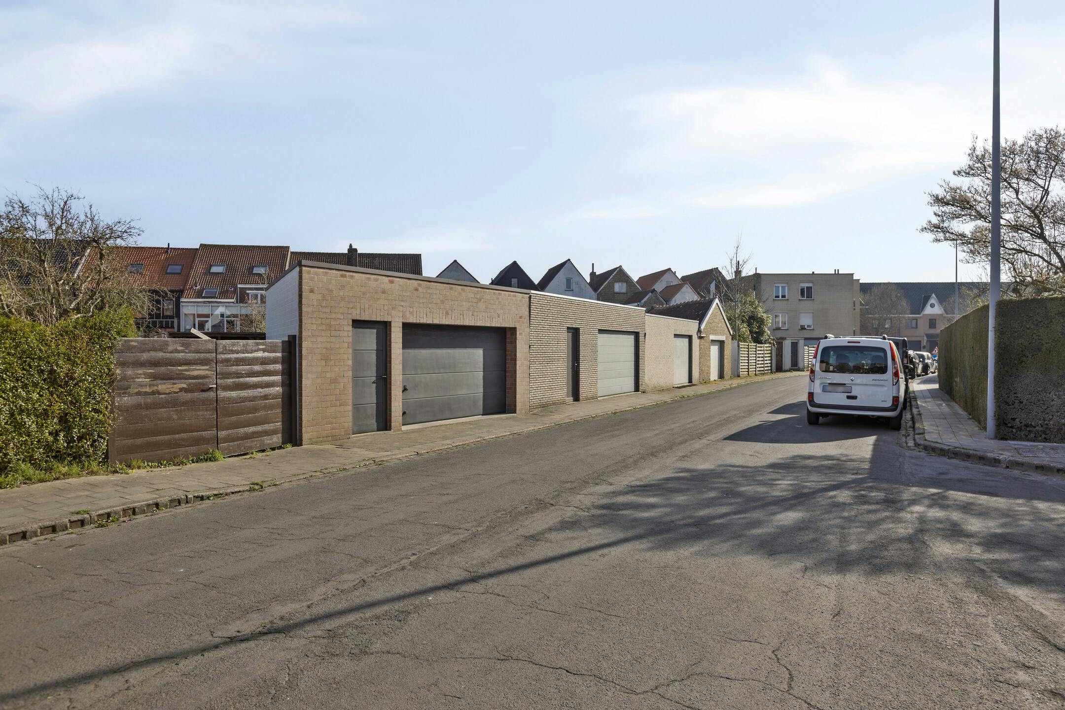 Charmante en ruime gezinswoning te Sint-Michiels foto 19