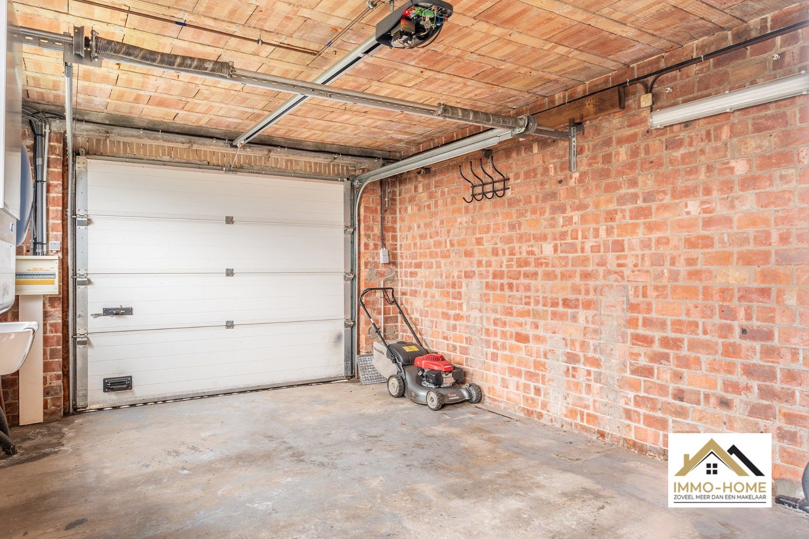 Vrijstaande woning op topligging te Lokeren foto 25