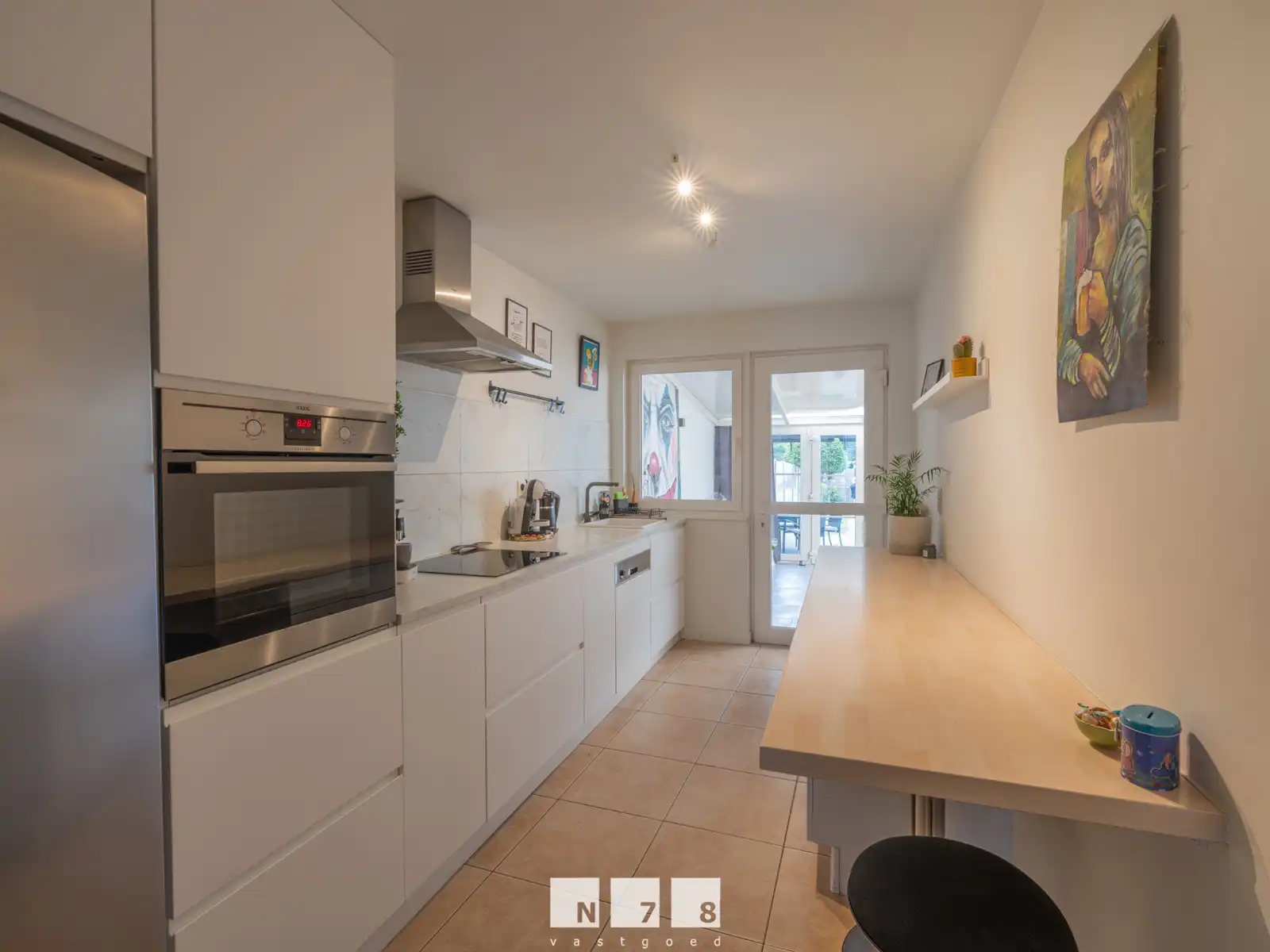 Huis te huur foto 7