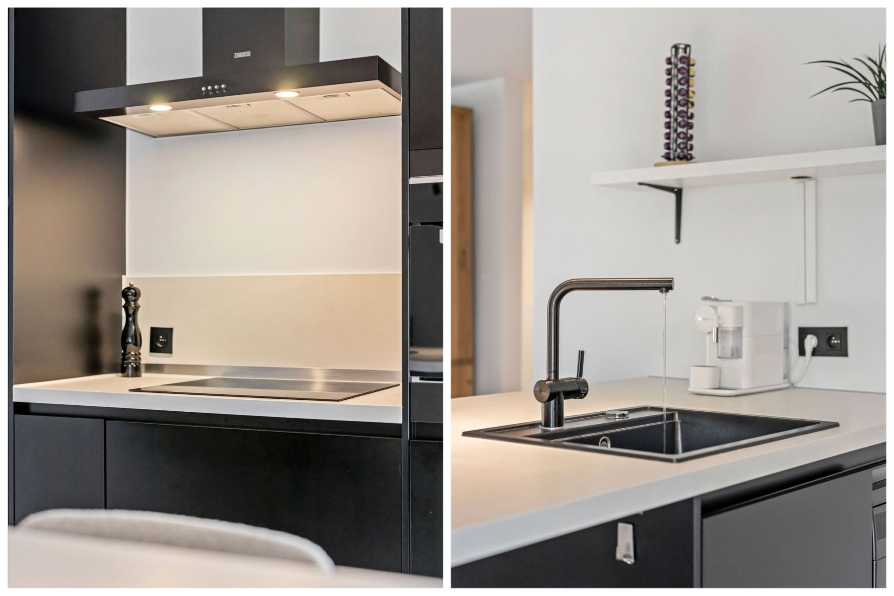 Volledig gerenoveerde bungalow instapklaar foto 4