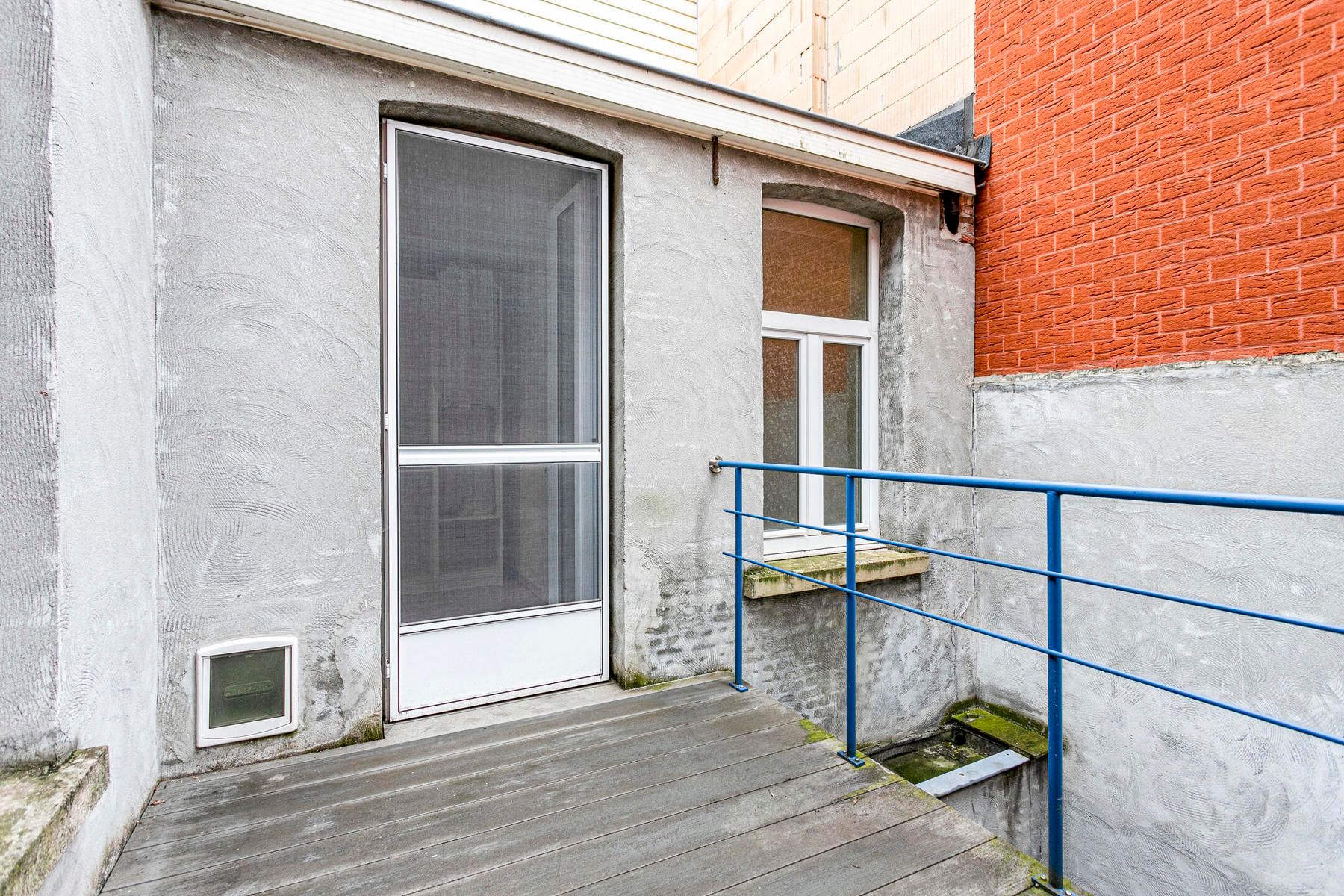 Ruim appartement op toplocatie! foto 17