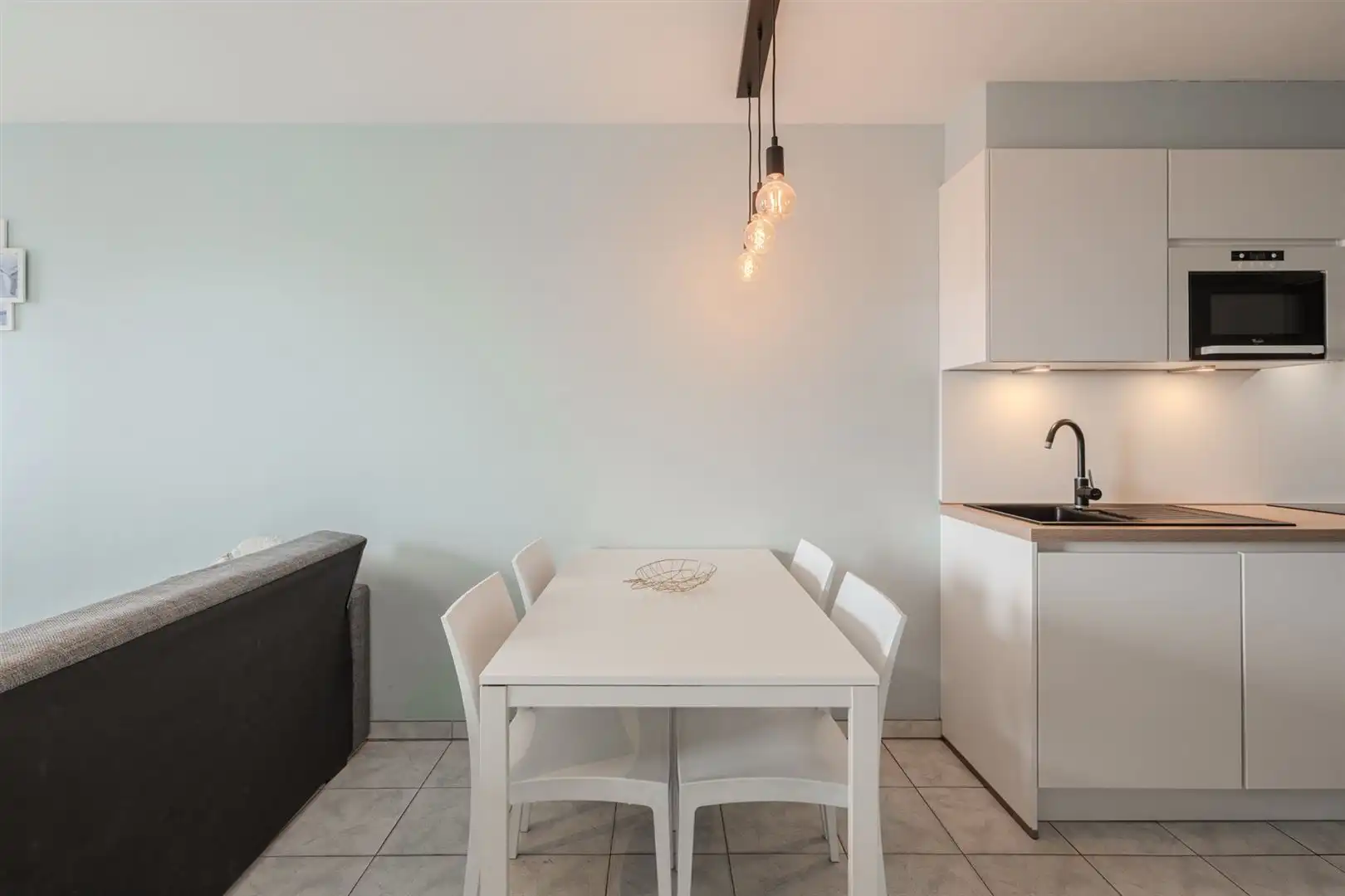 2 slaapkamer appartement foto 3