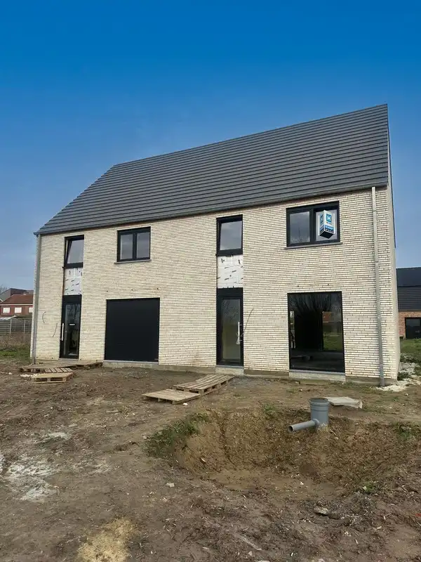 Jouw nieuwe thuis in Wevelgem foto {{pictureIndex}}