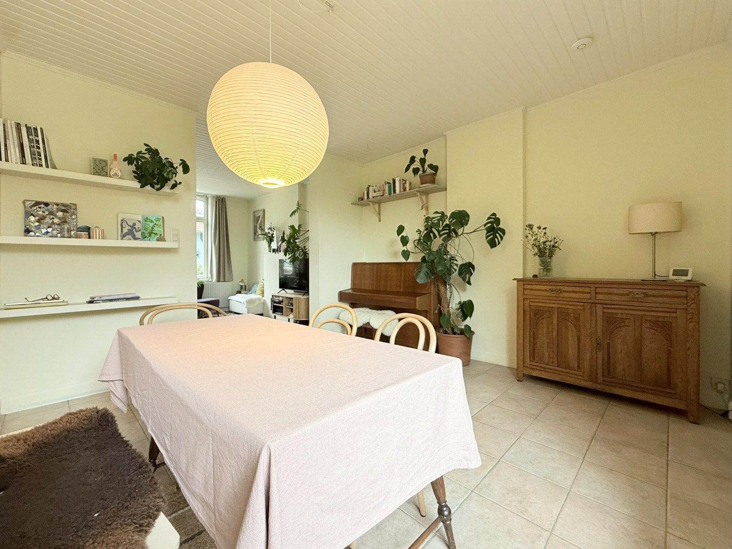 Gezellige woning nabij het centrum van Wijgmaal foto 8