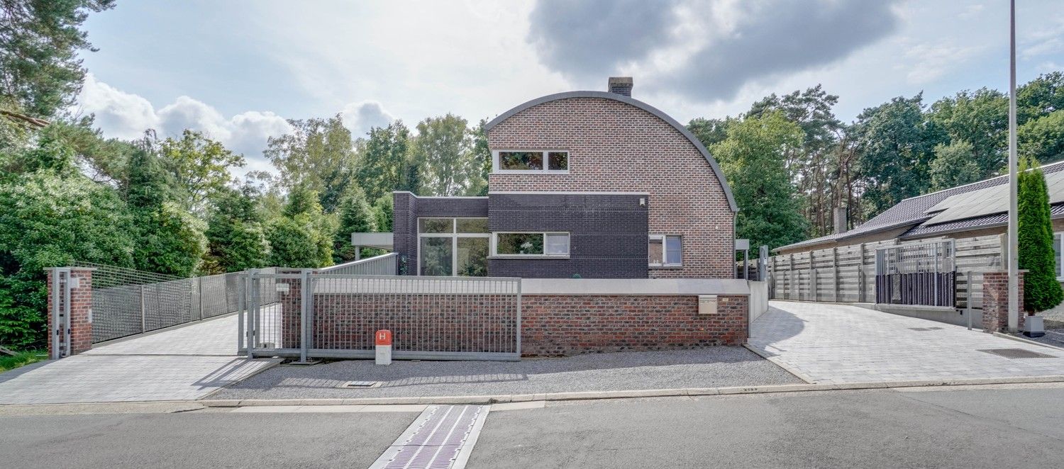 Stijlvolle uitstekend gelegen villa (Pop Art geïnspireerd) foto 6