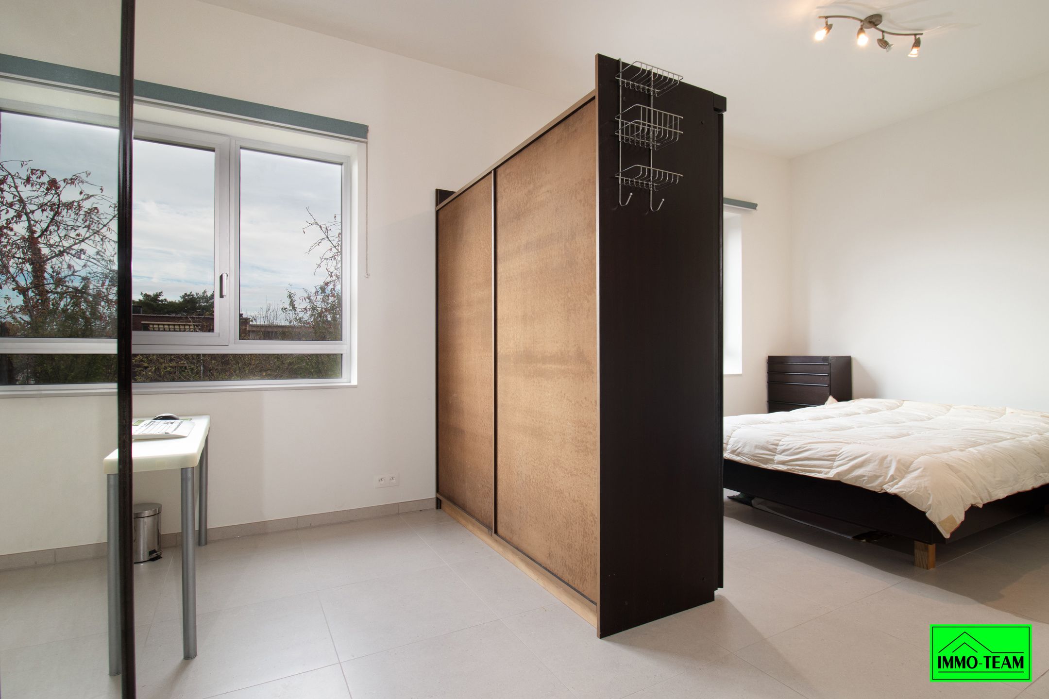 Energiezuinig, recent appartement vlakbij centrum foto 14