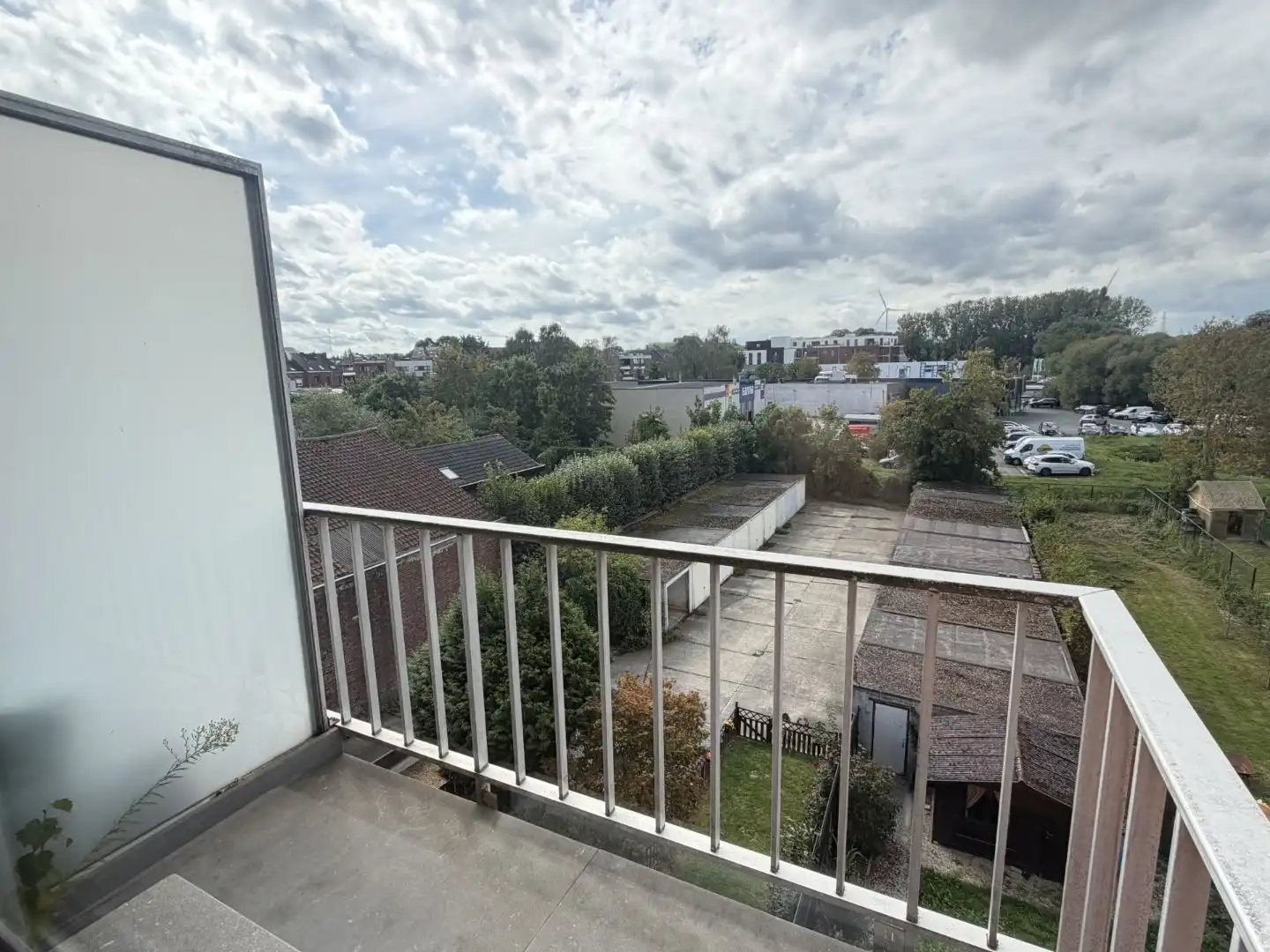 Appartement te huur in Halle met 2 slaapkamers foto 7