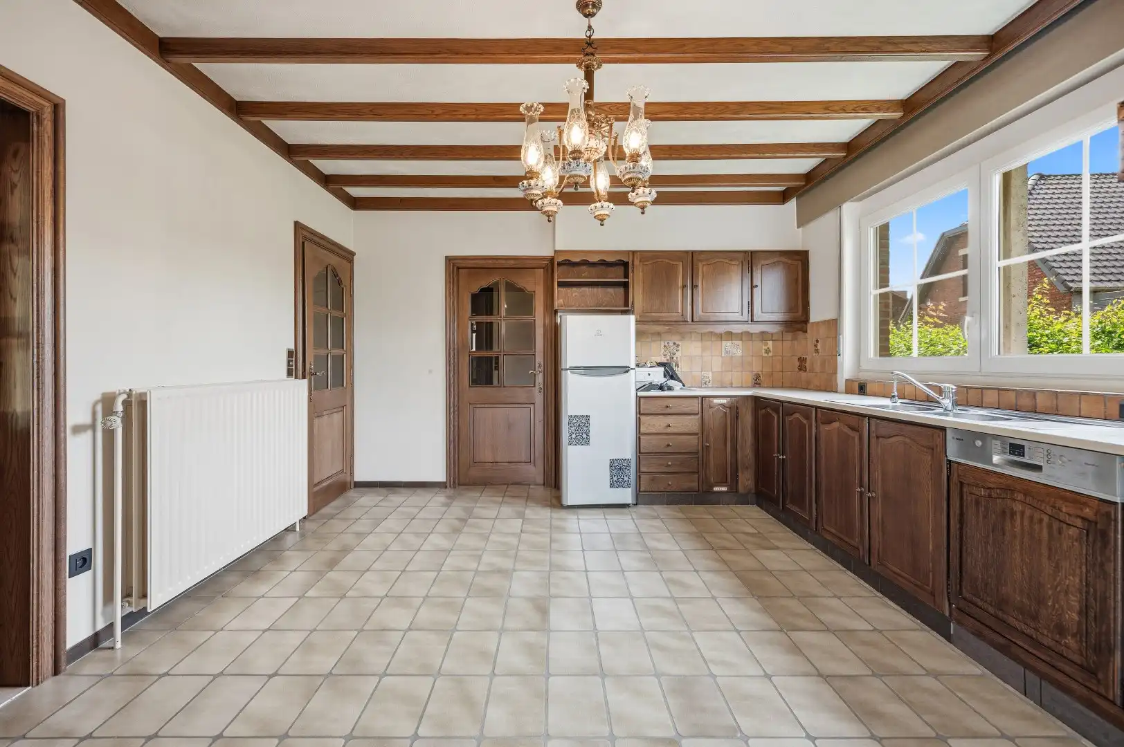 Exclusieve stijlvolle villa met prachtige tuin in rustige omgeving foto 8