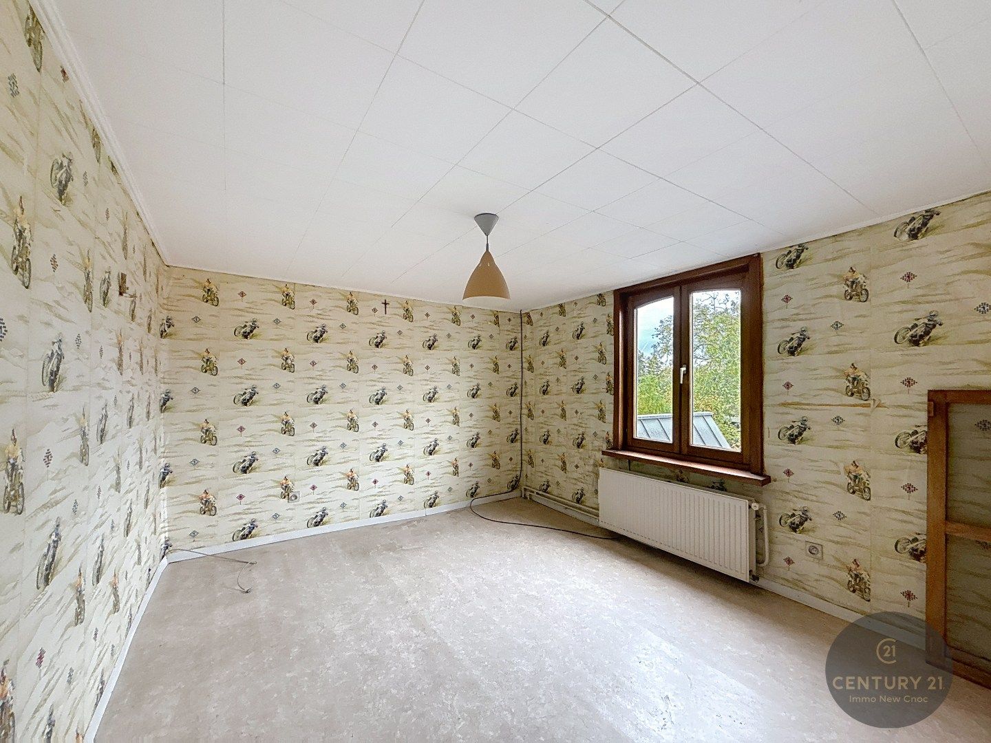 Op te frissen woning met ruime garage, tuin en oprit – Dudzele  foto 15