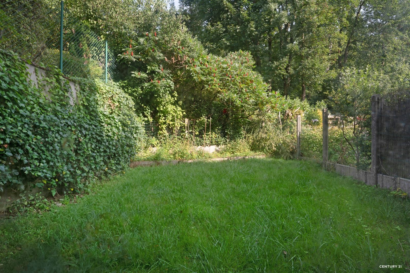 Appartementsgebouw in Vogelzangwijk foto 29