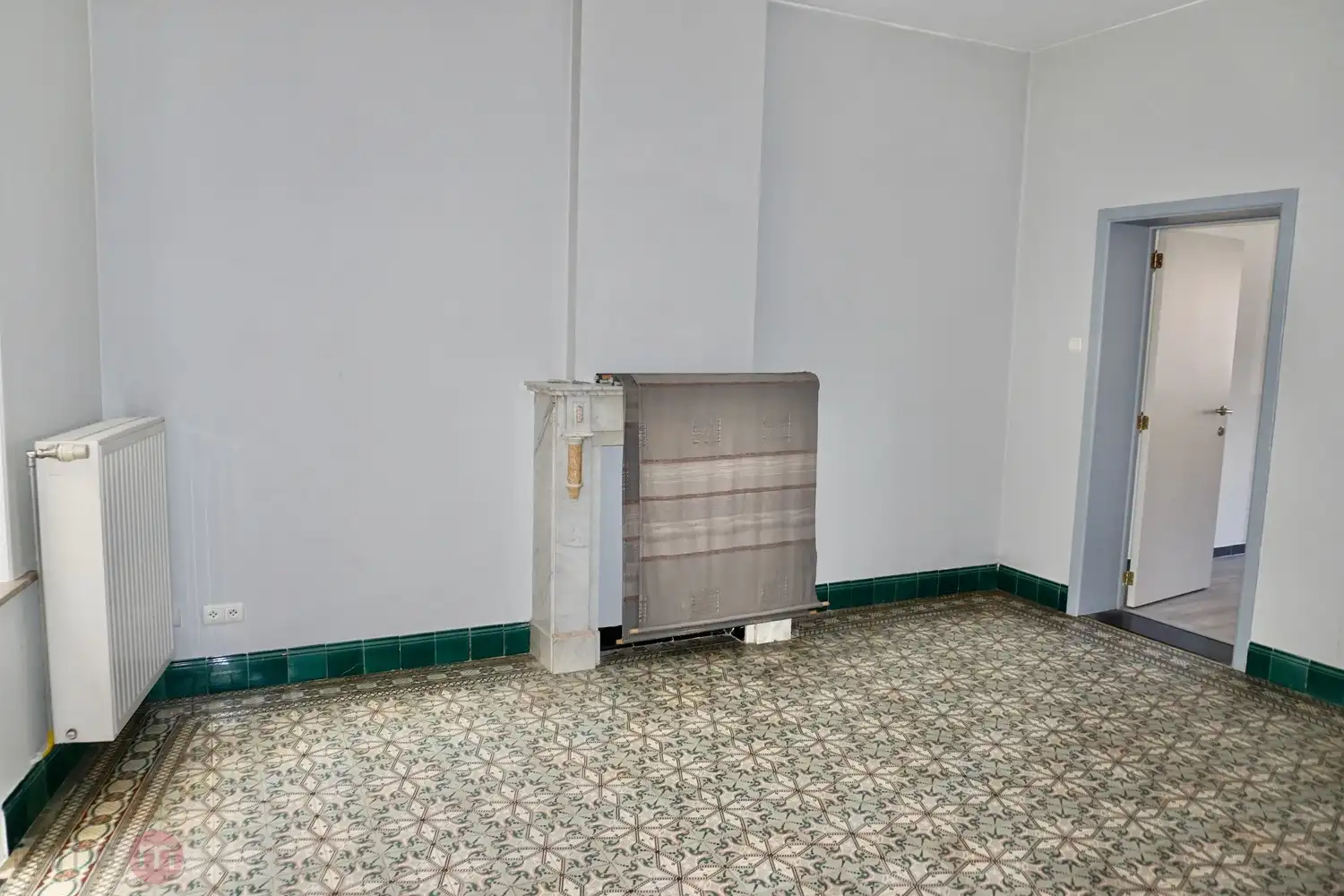 Appartement met 2 slaapkamers, rustig terras en 2 autostaanplaatsen te huur – Bierbeek foto 13