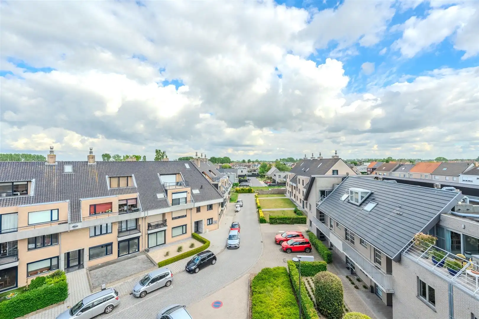 Instap klaar Duplex appartement foto 13
