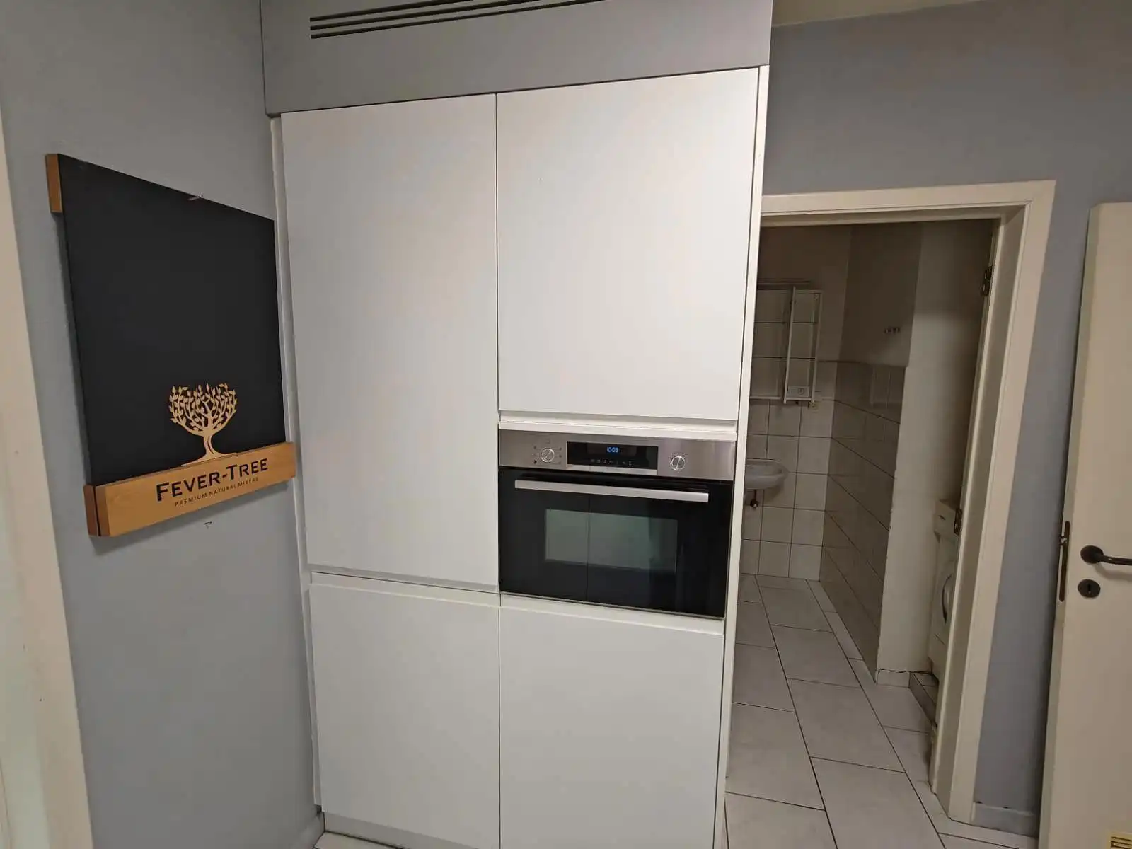 Woning met 2 slaapkamers en terras foto 8
