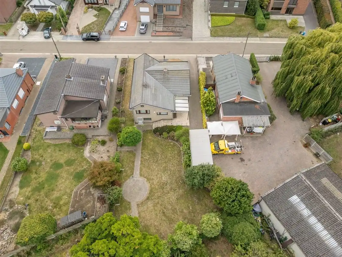 Landelijk gelegen, 13 are, prima onderhouden foto 46