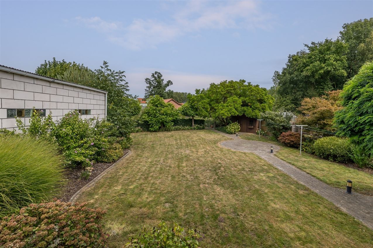 Landelijk gelegen, 13 are, prima onderhouden foto 46