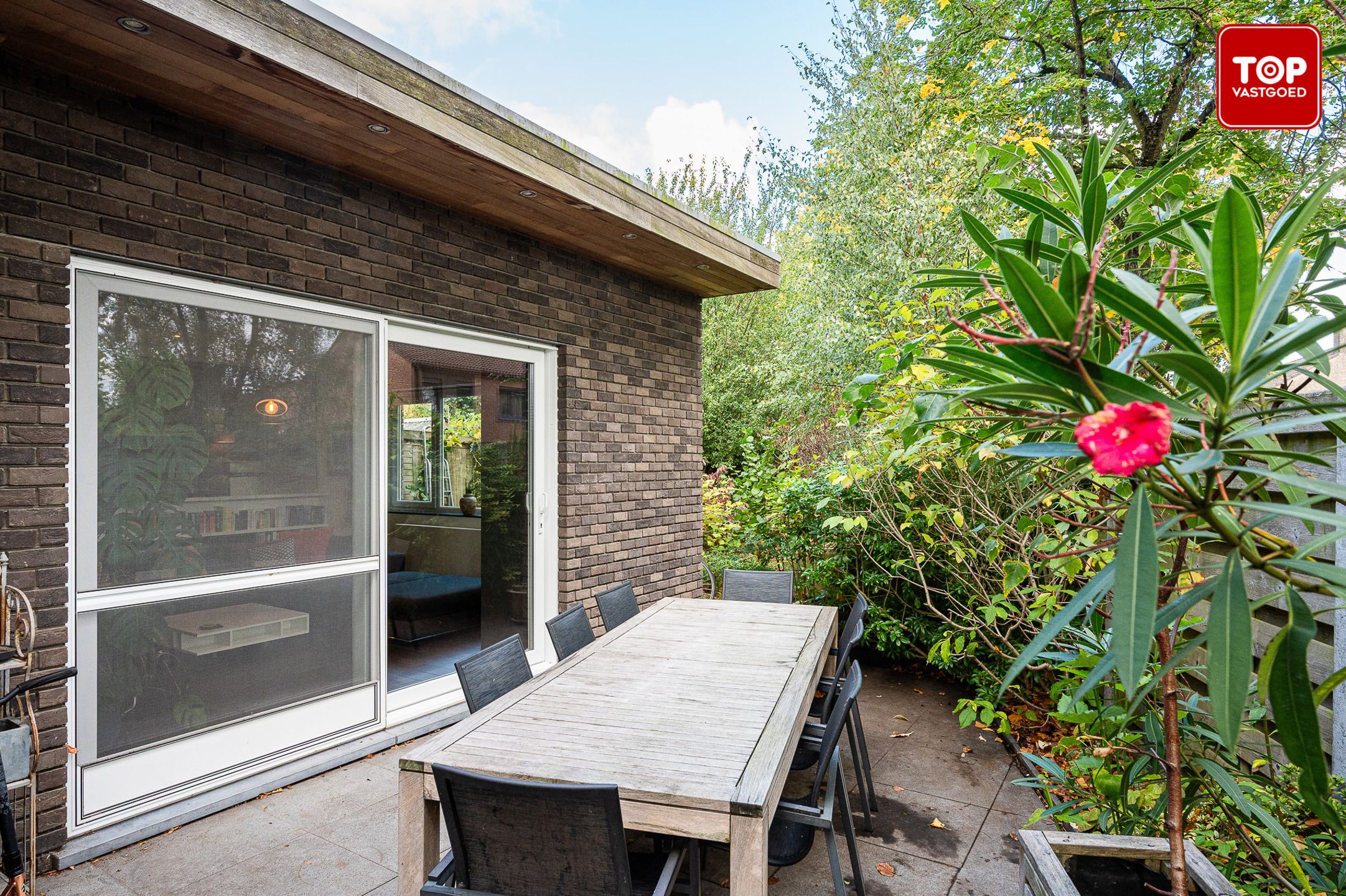 Instapklare woning met 3 slaapkamers foto 25