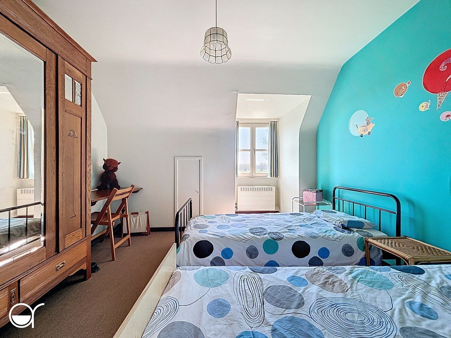  Unieke landelijke villa gelegen in Merendree op 14.260m² foto 18