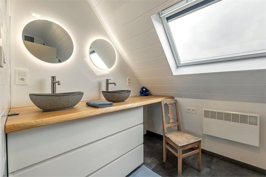CHARMANTE OPEN BEBOUWING MET ZONNEPANELEN IN LINTER foto 22