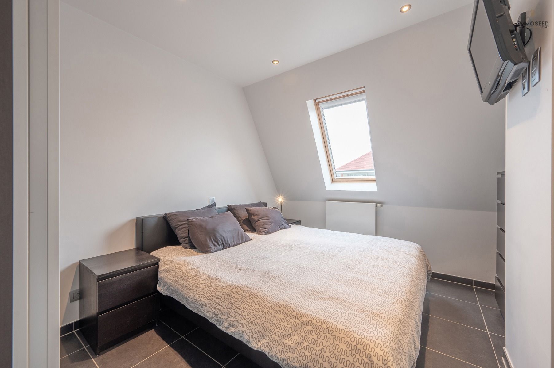 Luxueuze penthouse met ruim zonneterras foto 7