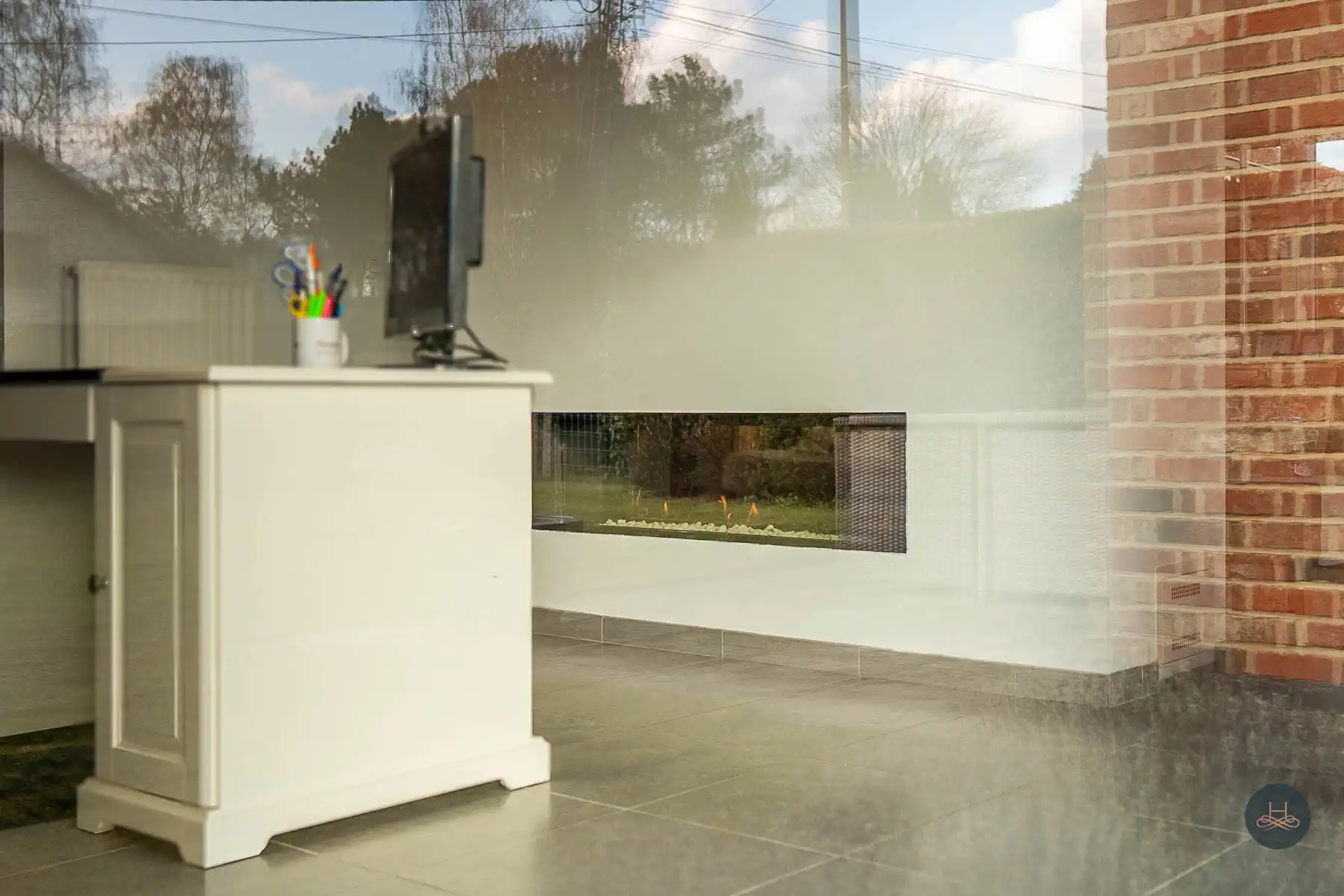 Moderne, energiezuinige en instapklare woning op 648m²  foto 25