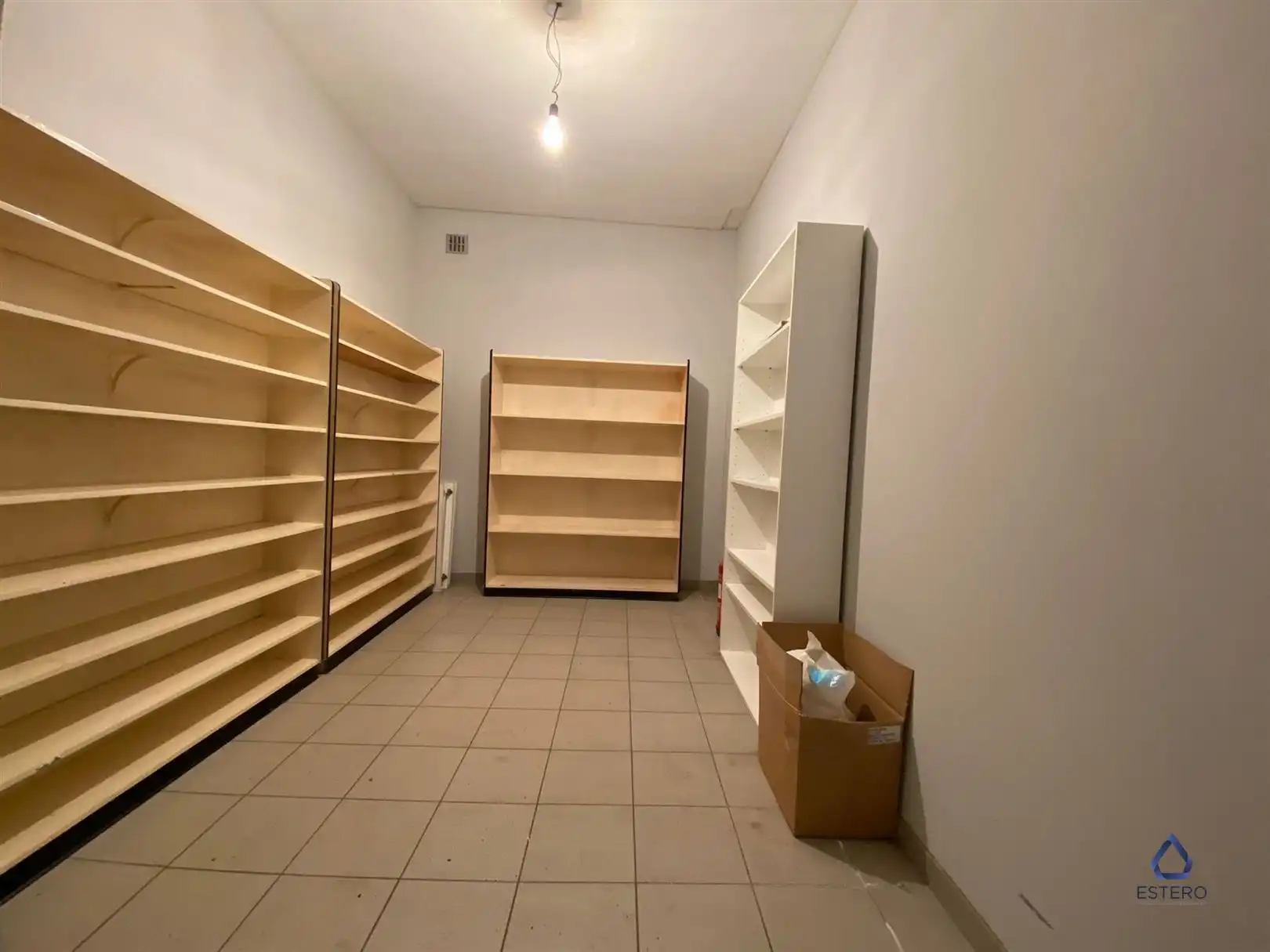 Centraal gelegen handelshuis in Oostende foto 4