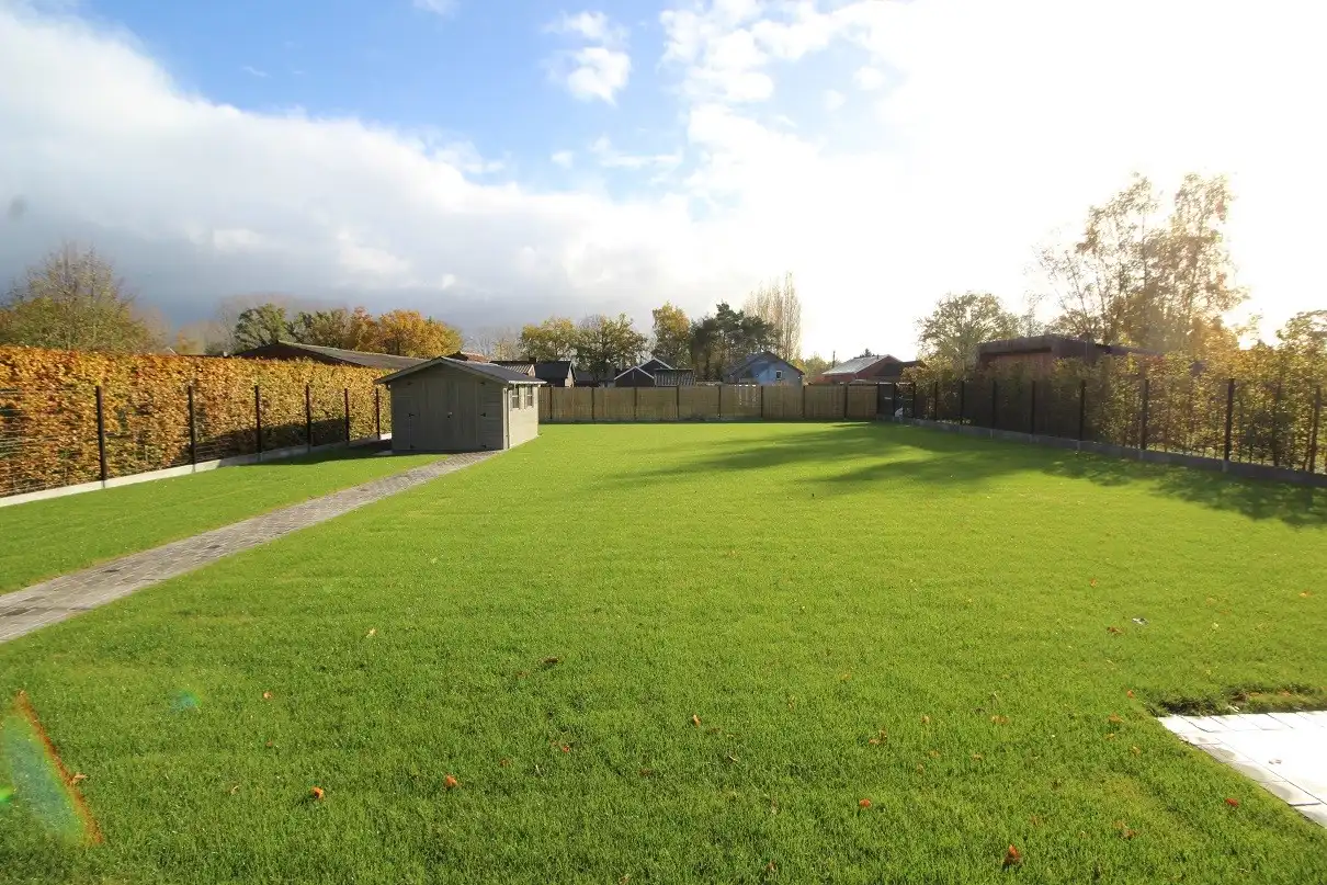 Zeer ruime villa met 3 slaapkamers te huur! foto 15