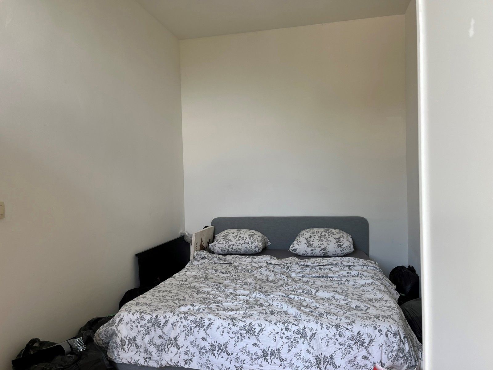 Centraal gelegen appartement met 1 slaapkamer en terras foto 6