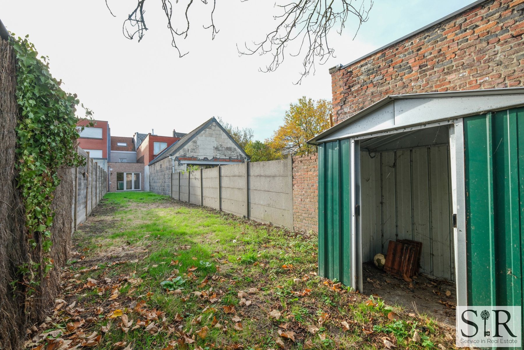 Huis te koop foto 20