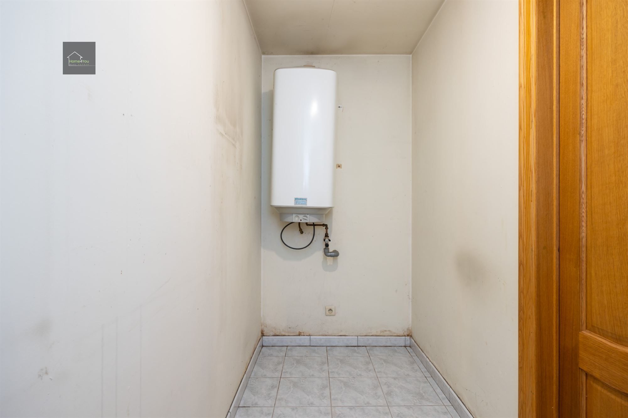 Te renoveren laagbouwvilla met private tuin en garage foto 12