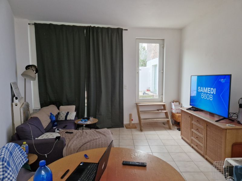 Gezellig huisje met 2 slaapkamers en tuintje foto 4
