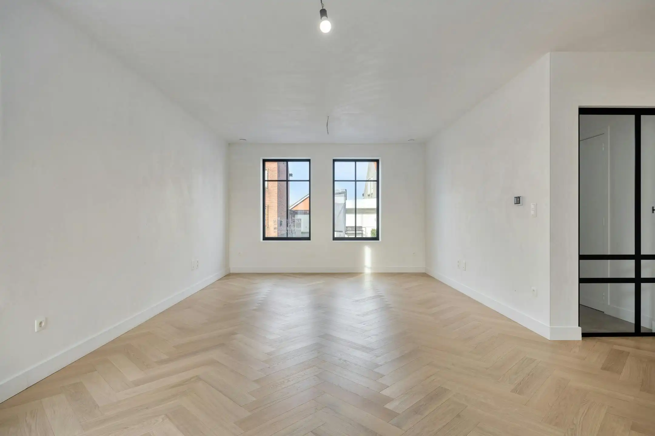 Energiezuinige nieuwbouwwoning te koop te Essen-Hoek! foto 7