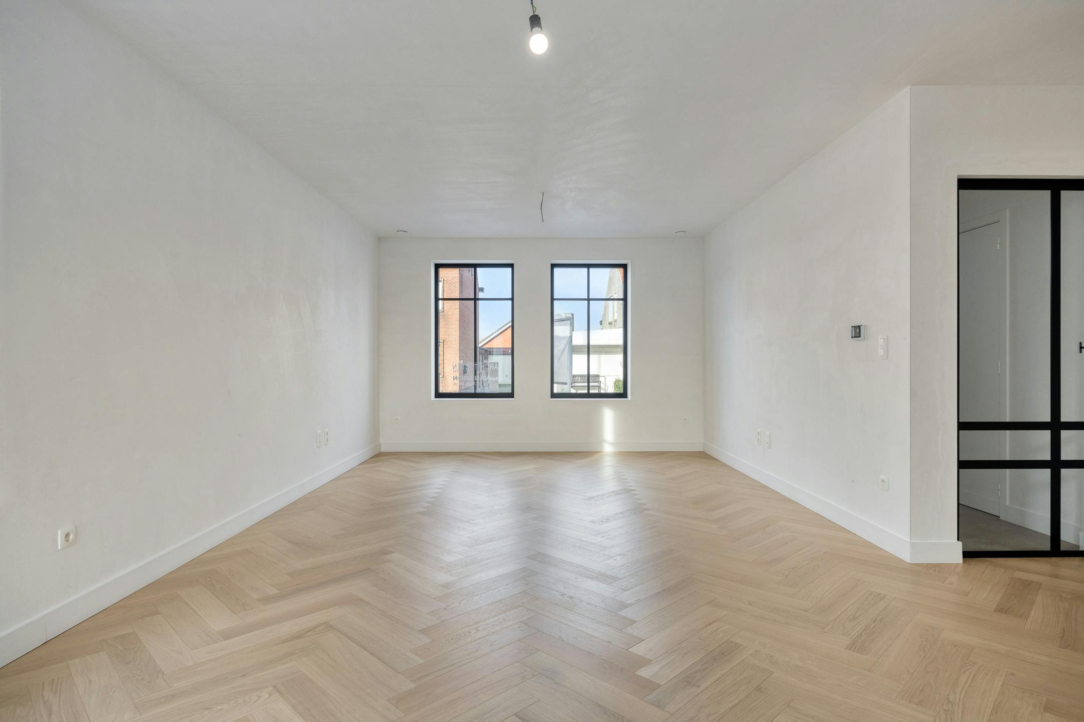 Energiezuinige nieuwbouwwoning te koop te Essen-Hoek! foto 7