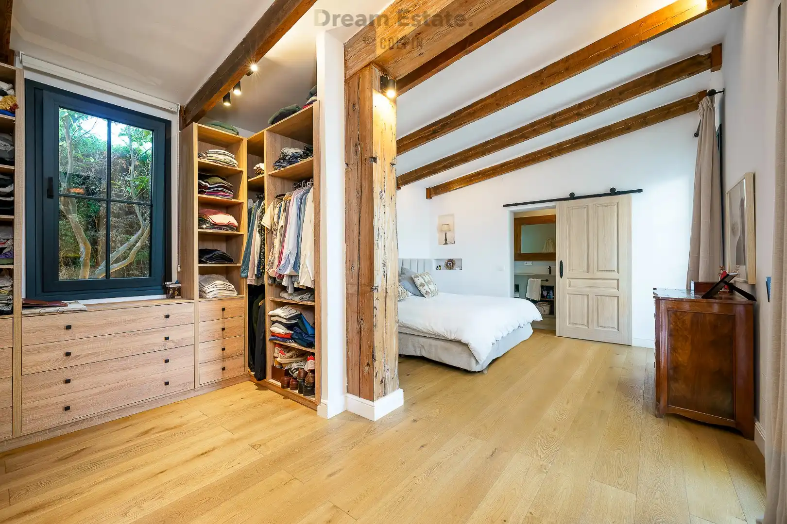 Luxueuze villa met invloeden van Ibiza foto 25