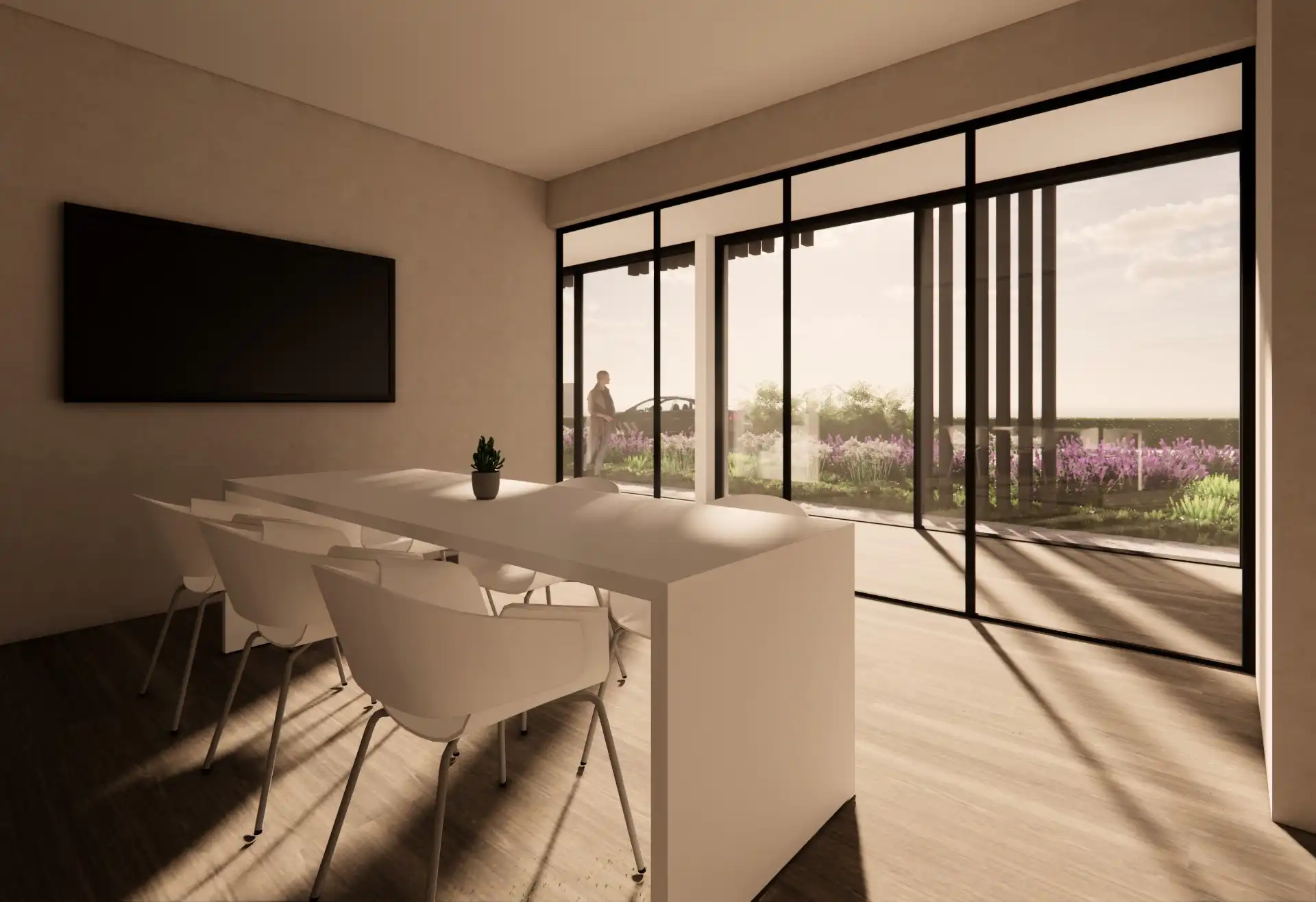 Projectgrond met uitzonderlijk veel potentieel op uitzonderlijke locatie. foto 8