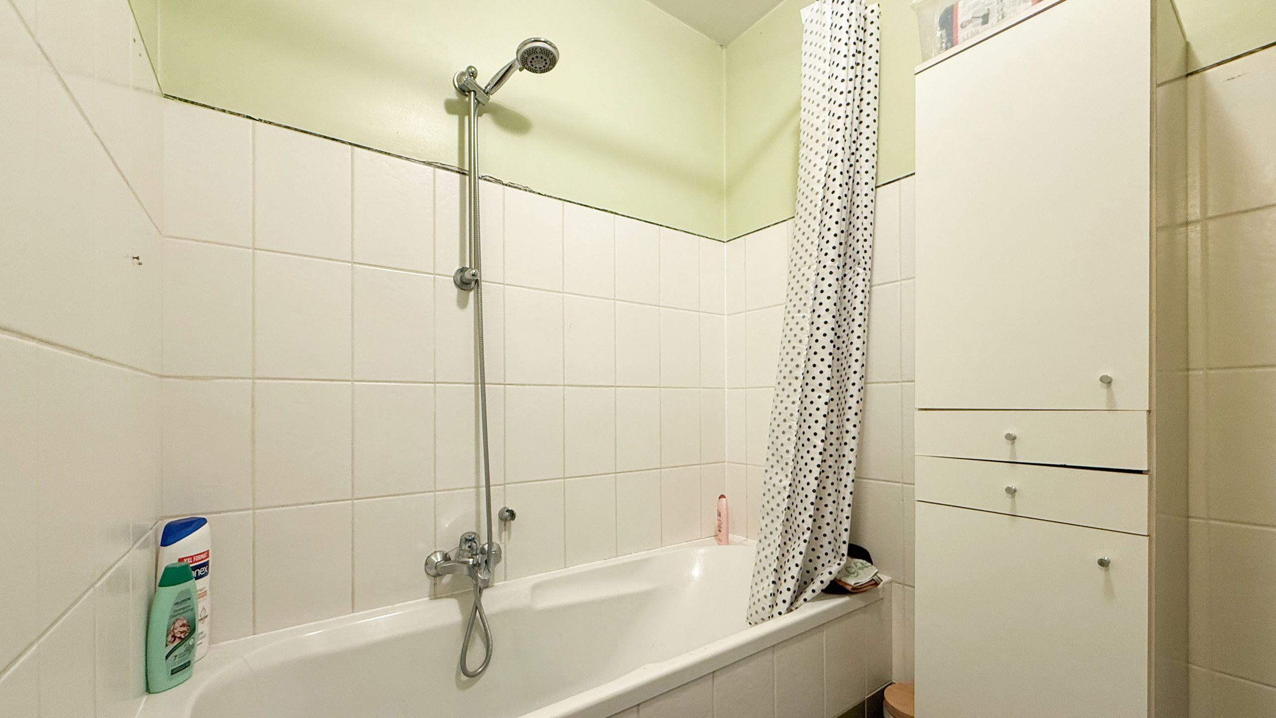 Instapklaar app 2-slpk. met 2 terrassen en garage in Heusden foto 23