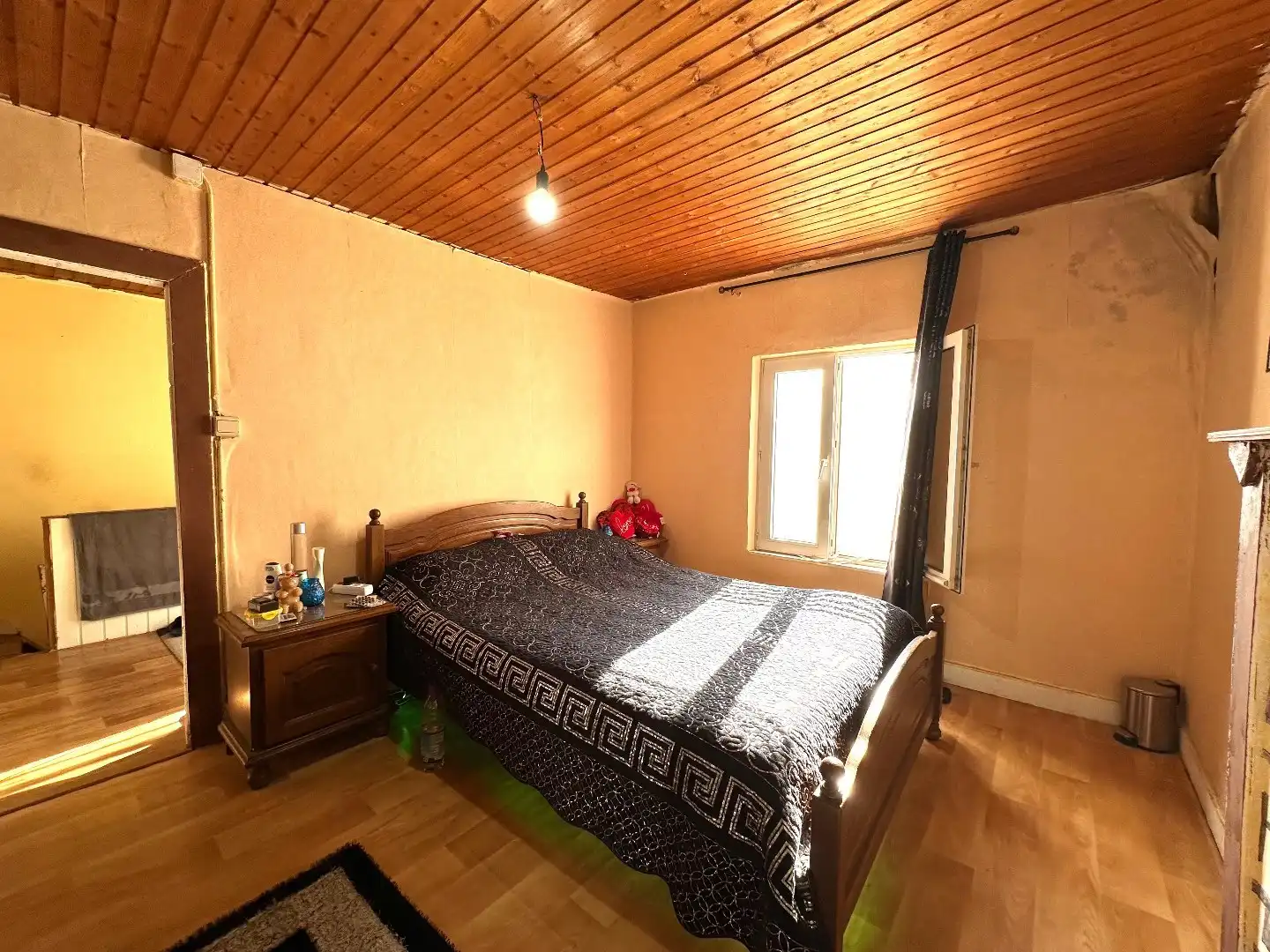 Te renoveren woning met tuin op toplocatie in Tongeren. foto 11