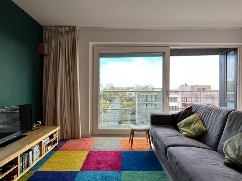 APPARTEMENT IN HET CENTRUM VAN OOSTDUINKERKE-BAD foto 6