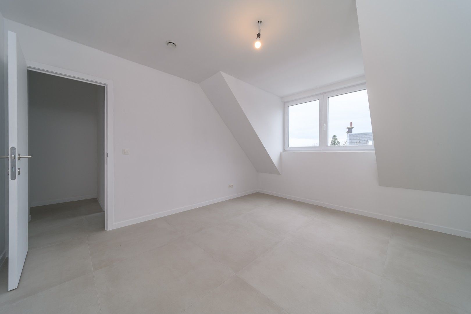 Nieuwbouw duplex te huur in residentie 'De Mortselbaan' te Aalst foto 12
