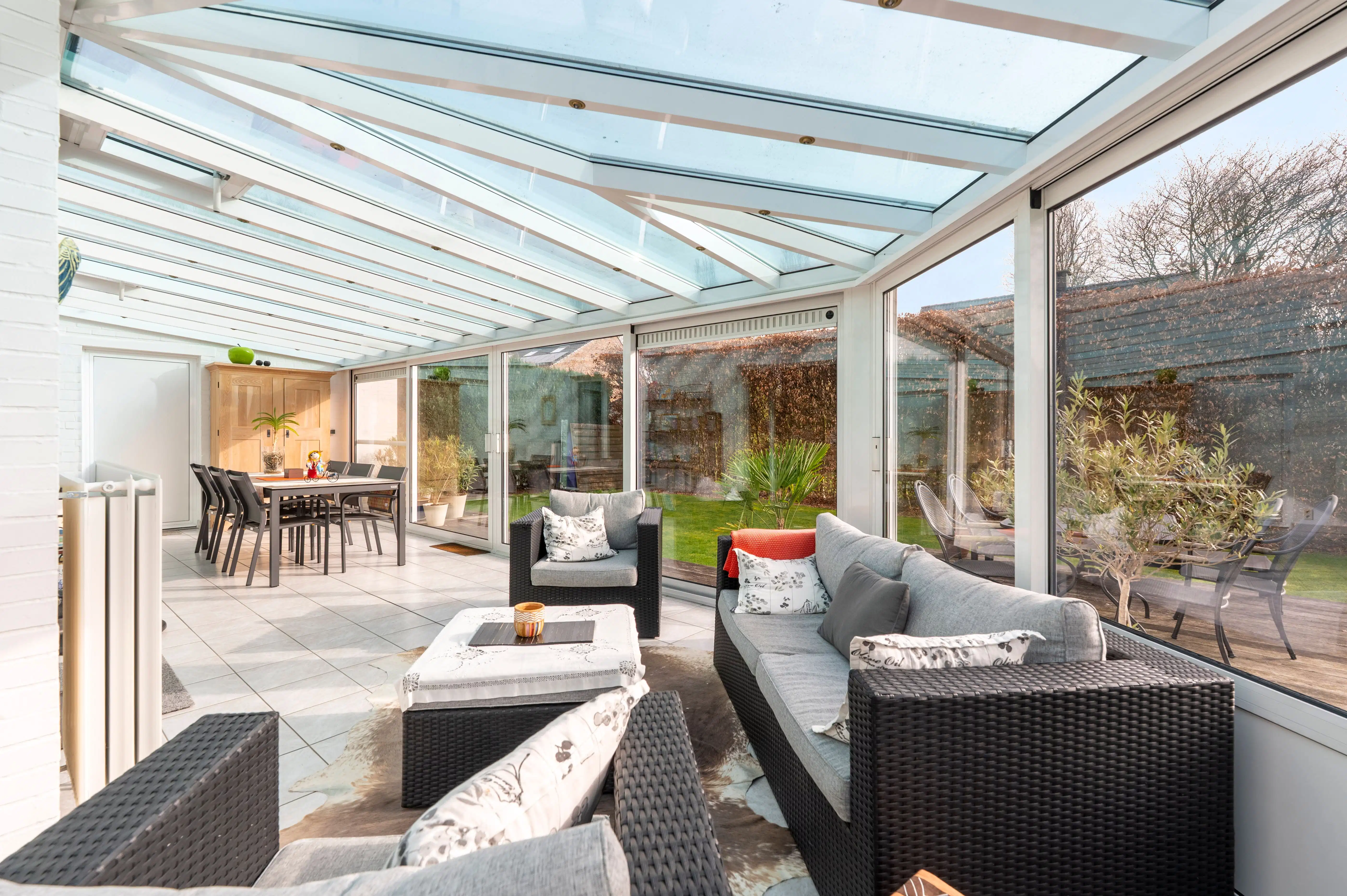 Charmant landhuis met zonnige tuin in rustige woonwijk te Ekeren! foto 16