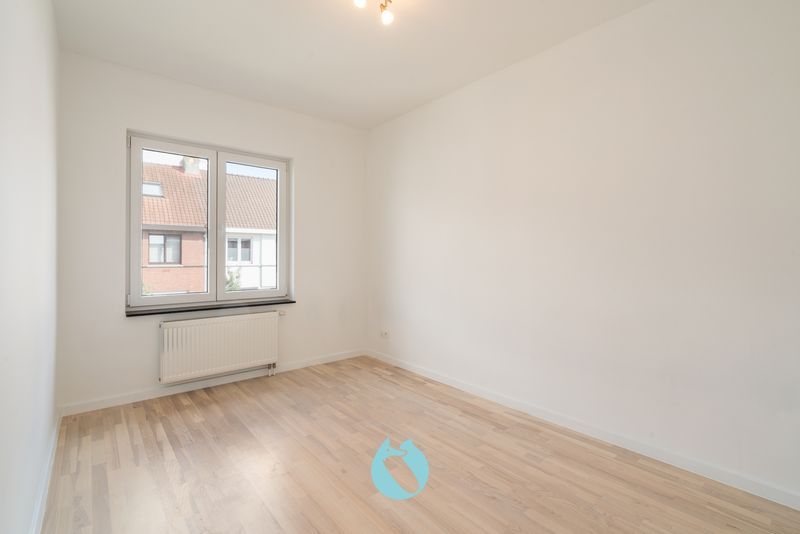 Instapklare woning met A-label nabij het UZ Gent foto 9