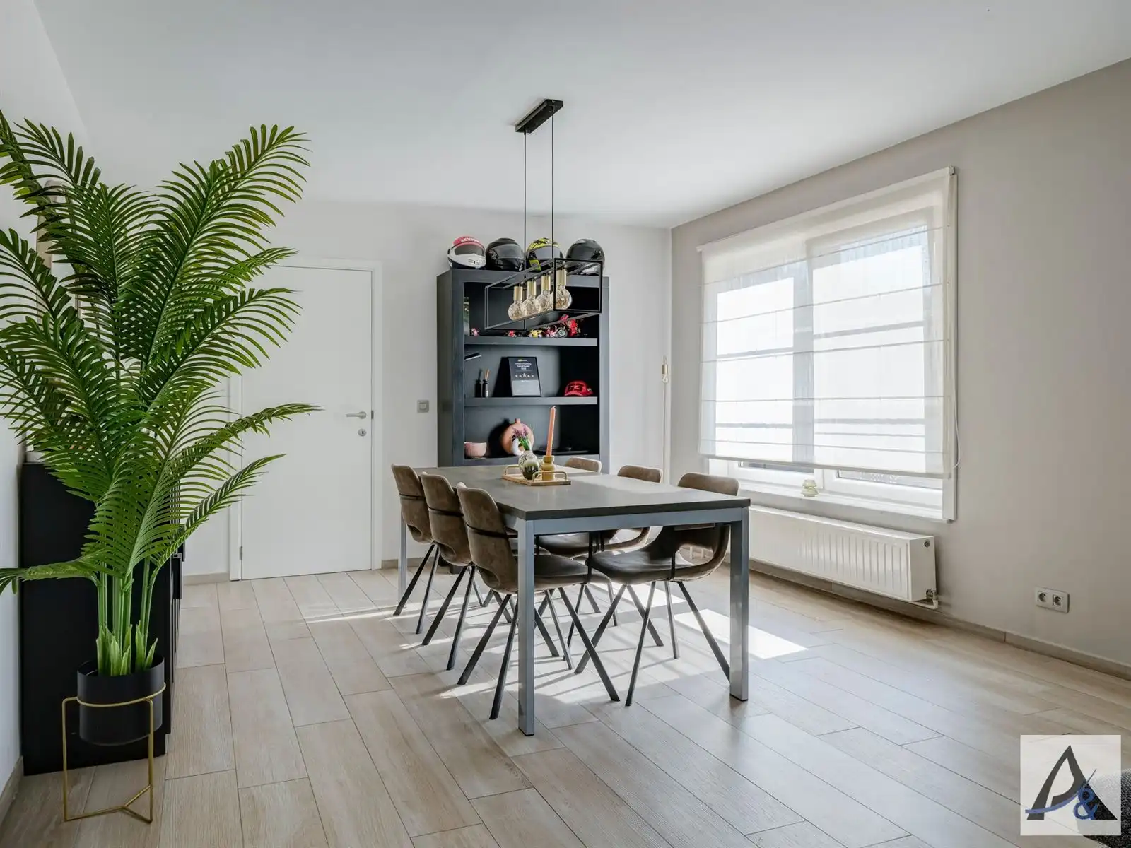 comfortabele eengezinswoning op rustige locatie! foto 9