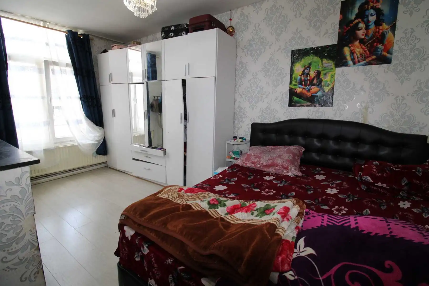 Deurne: Meeuwenhoflei 14 Comforta woning met 2 à 3 slaapkamers foto 8