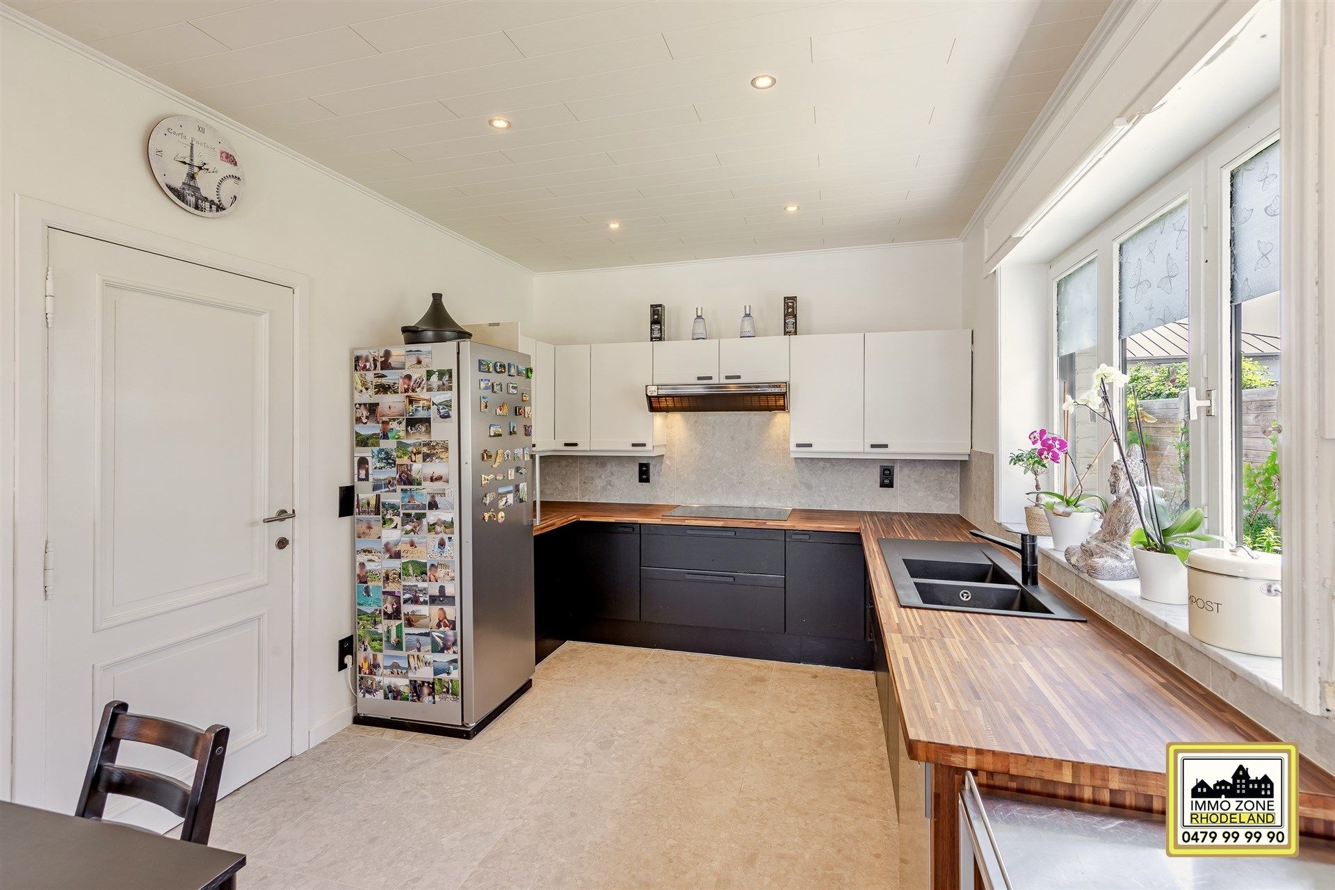 Prachtige bungalow met 3 slpks, garage en tuin foto 11