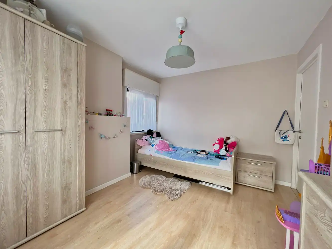 Instapklare gezinswoning (4 slpks) +zonnige tuin 777m²! foto 10