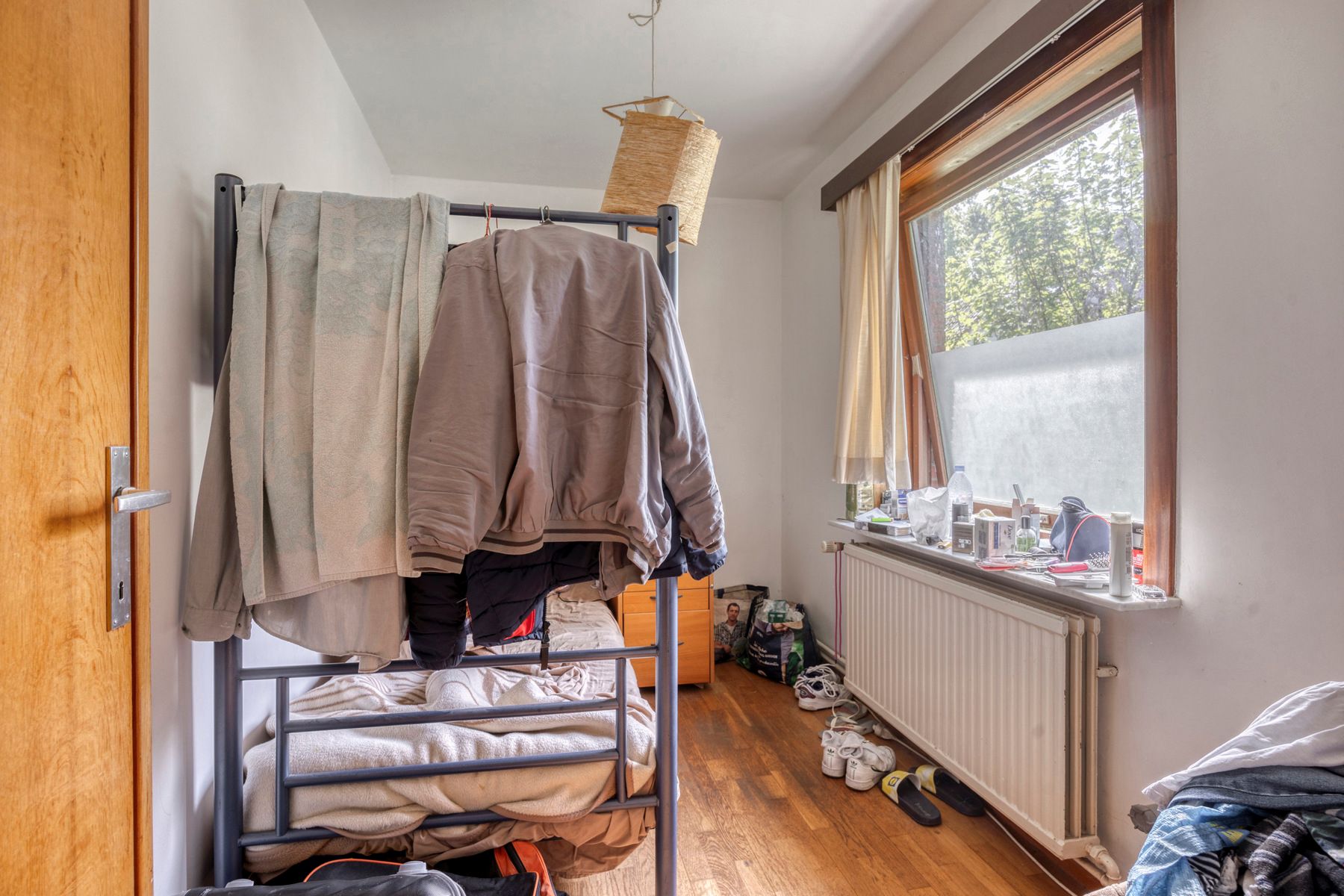 TOTAALRENOVATIE aan ingang Heverlee bos. foto 11