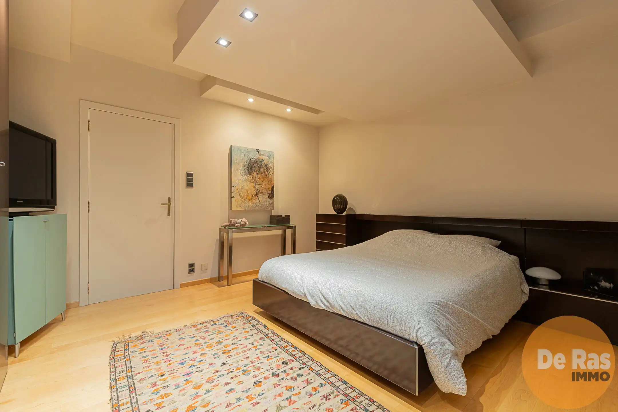 WETTEREN - Riante multi-functionele villa op top ligging foto 22